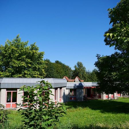 Nell-Breuning-Hotel Herzogenrath Eksteriør billede