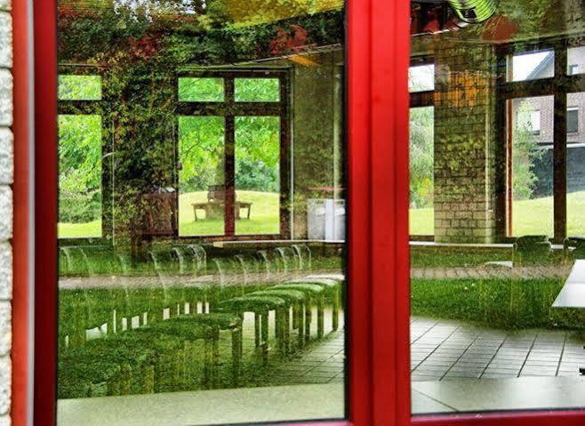 Nell-Breuning-Hotel Herzogenrath Eksteriør billede