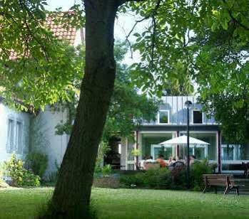 Nell-Breuning-Hotel Herzogenrath Eksteriør billede